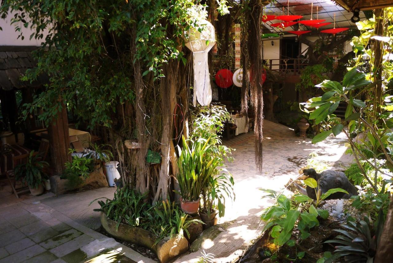 Mountain View Guesthousechiangmai — Photos 1