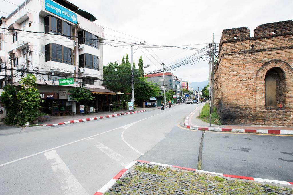 Mountain View Guesthousechiangmai — Photos 2