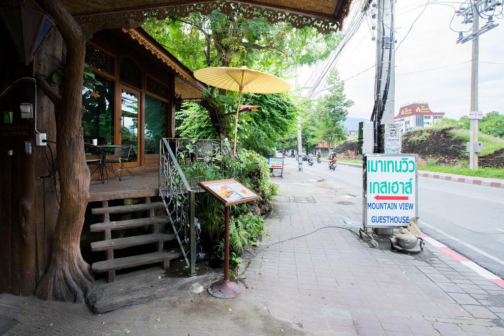 Mountain View Guesthousechiangmai — Photos 3