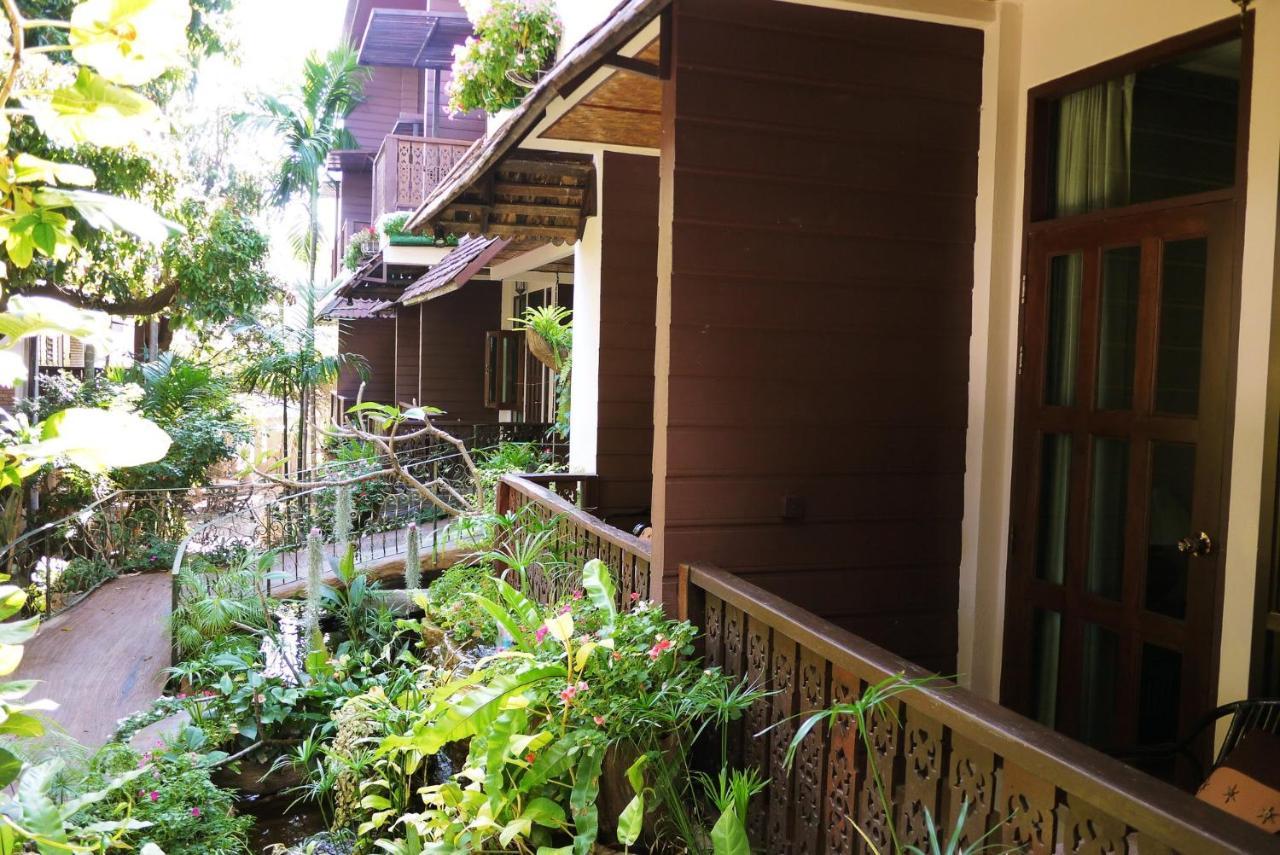 Mountain View Guesthousechiangmai, Chiang Mai